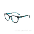 Blue Light Acetate Frames Optical Glasses